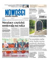 Nowości Dziennik Toruński 105/2025