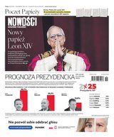 Nowości Dziennik Toruński 106/2025