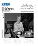 Nowości Dziennik Toruński 107/2025