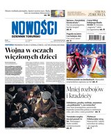Nowości Dziennik Toruński 11/2025