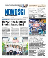 Nowości Dziennik Toruński 110/2025
