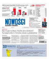 Nowości Dziennik Toruński 112/2025