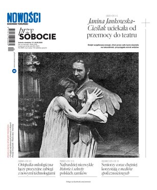 Nowości Dziennik Toruński 113/2025
