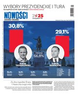 Nowości Dziennik Toruński 114/2025