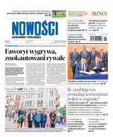 Nowości Dziennik Toruński 115/2025