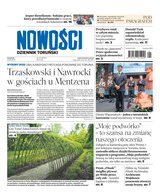 Nowości Dziennik Toruński 117/2025