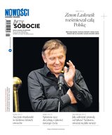 Nowości Dziennik Toruński 119/2025