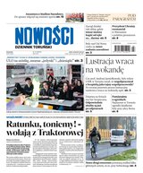 Nowości Dziennik Toruński 12/2025