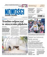 Nowości Dziennik Toruński 121/2025