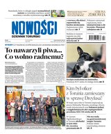 Nowości Dziennik Toruński 122/2025
