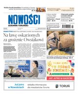 Nowości Dziennik Toruński 123/2025