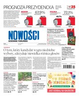 Nowości Dziennik Toruński 124/2025