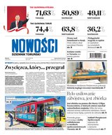 Nowości Dziennik Toruński 127/2025
