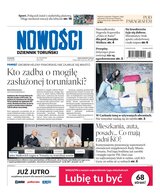 Nowości Dziennik Toruński 129/2025