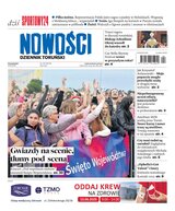 Nowości Dziennik Toruński 132/2025