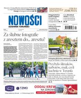 Nowości Dziennik Toruński 134/2025