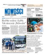 Nowości Dziennik Toruński 135/2025