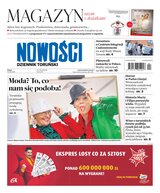 Nowości Dziennik Toruński 136/2025