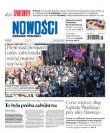 Nowości Dziennik Toruński 138/2025