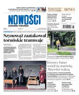 Nowości Dziennik Toruński 139/2025