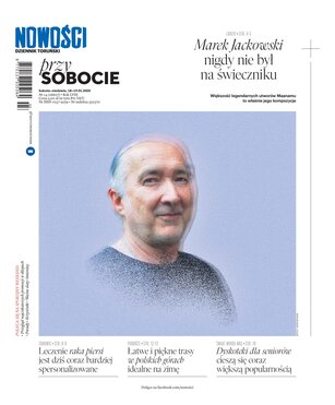 Nowości Dziennik Toruński 14/2025