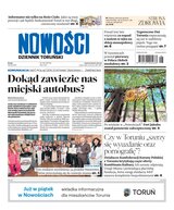 Nowości Dziennik Toruński 140/2025