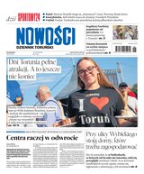 Nowości Dziennik Toruński 143/2025