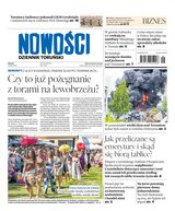 Nowości Dziennik Toruński 144/2025