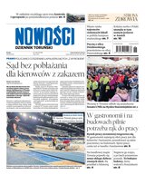 Nowości Dziennik Toruński 145/2025