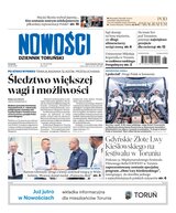 Nowości Dziennik Toruński 146/2025