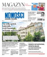 Nowości Dziennik Toruński 147/2025