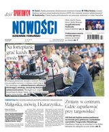 Nowości Dziennik Toruński 149/2025