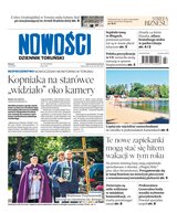 Nowości Dziennik Toruński 150/2025