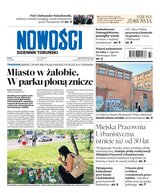 Nowości Dziennik Toruński 151/2025