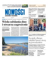 Nowości Dziennik Toruński 152/2025