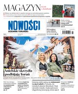 Nowości Dziennik Toruński 153/2025
