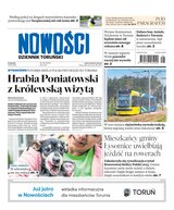 Nowości Dziennik Toruński 158/2025