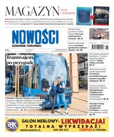 Nowości Dziennik Toruński 159/2025