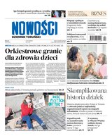 Nowości Dziennik Toruński 16/2025