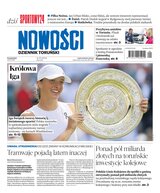 Nowości Dziennik Toruński 161/2025