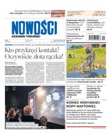 Nowości Dziennik Toruński 163/2025