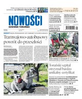 Nowości Dziennik Toruński 164/2025
