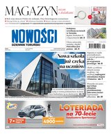 Nowości Dziennik Toruński 165/2025