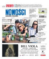 Nowości Dziennik Toruński 167/2025