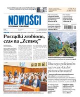 Nowości Dziennik Toruński 169/2025