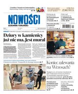 Nowości Dziennik Toruński 17/2025