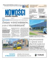 Nowości Dziennik Toruński 170/2025