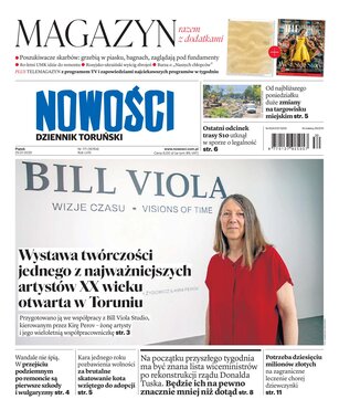Nowości Dziennik Toruński 171/2025