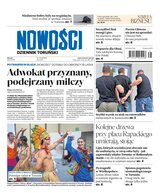 Nowości Dziennik Toruński 174/2025