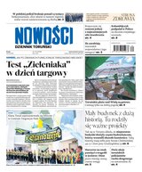 Nowości Dziennik Toruński 175/2025